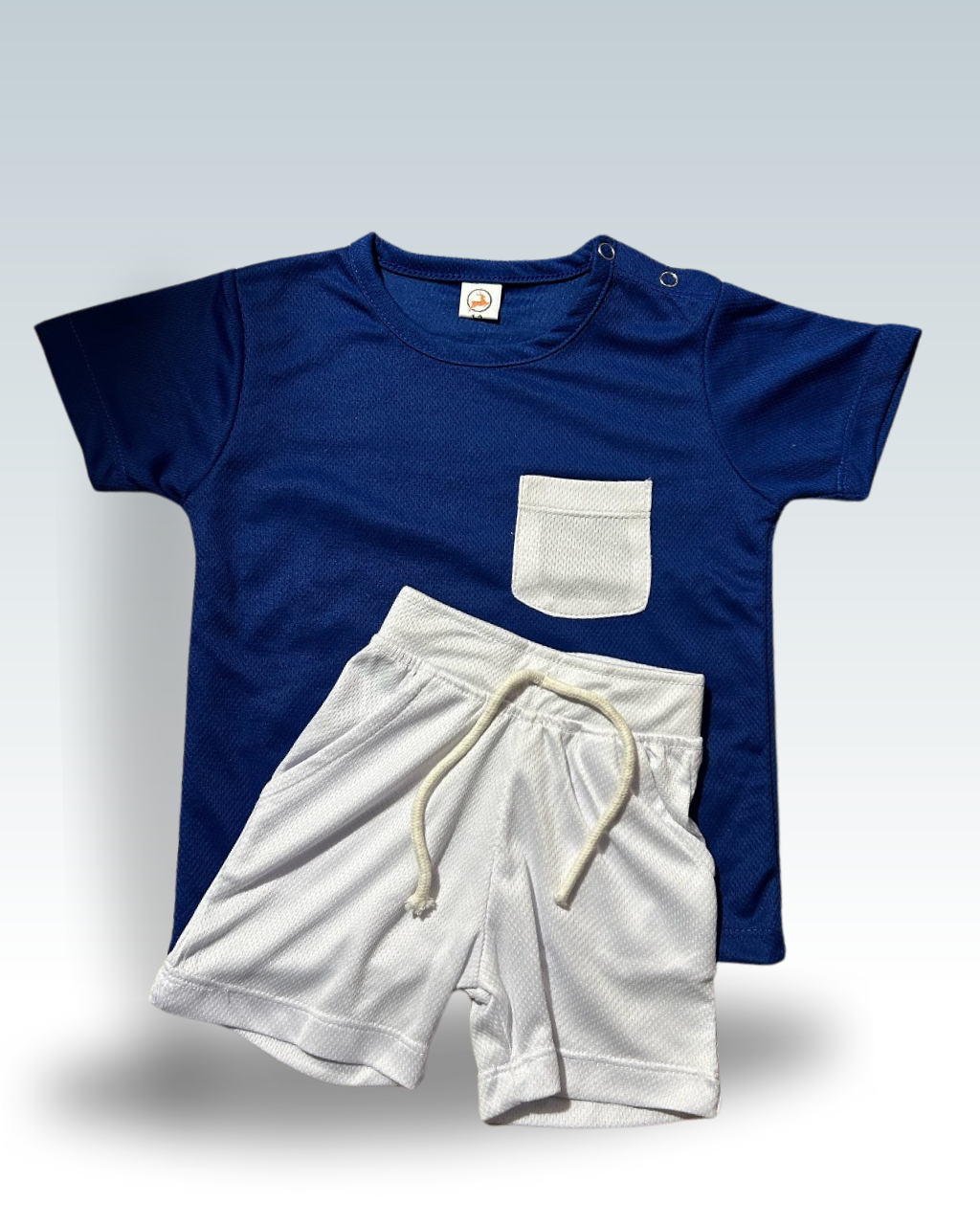 Boys' T-Shirt & Nicker Set