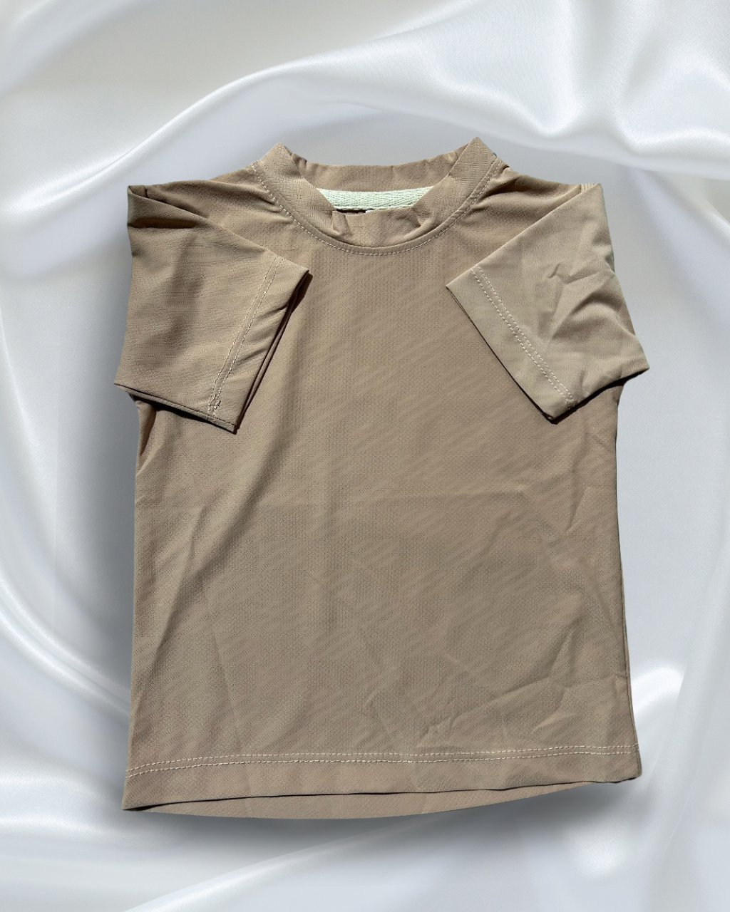 Stretchable Boys' T-Shirt